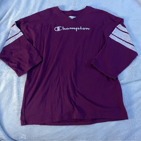 Champion Mid sleeve t-shirt - Picture 1 of 3